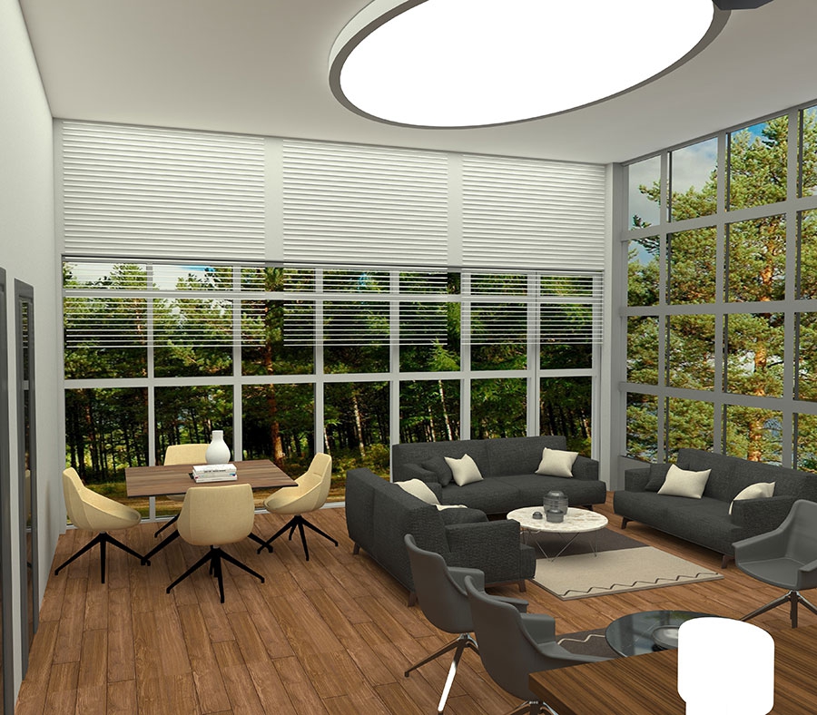 Kilye Tanıtım Merkezi