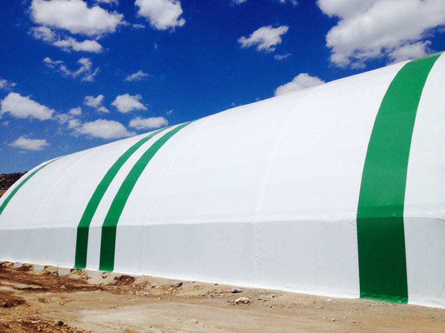 Hadim Kapalı Halı Saha