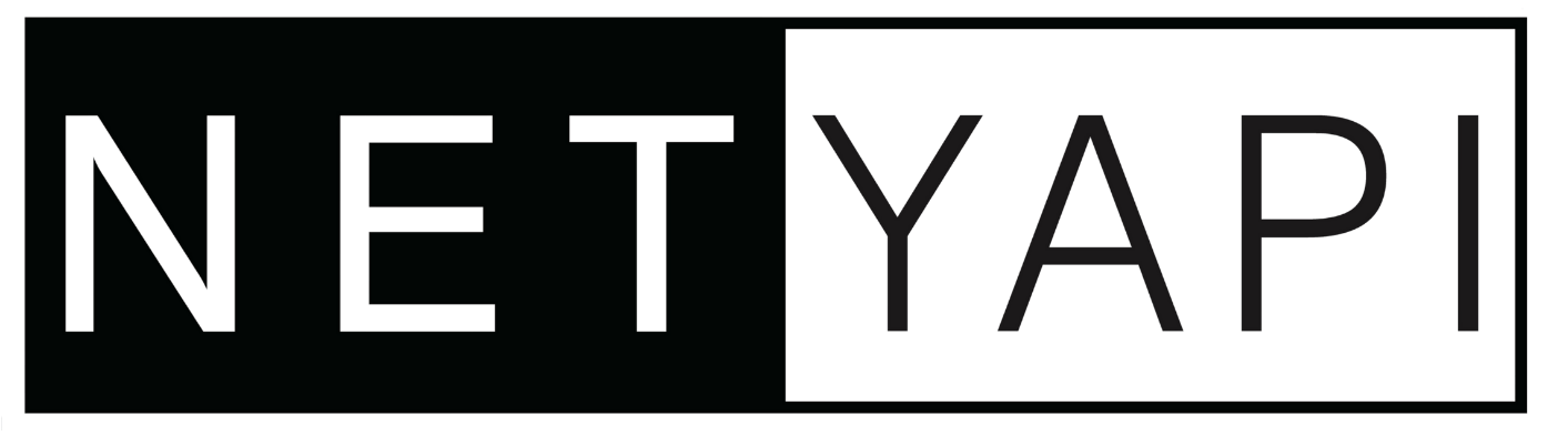 Net Yapı